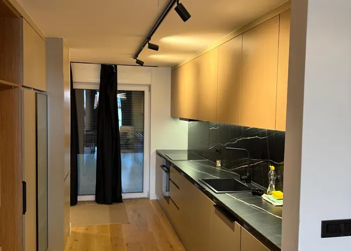 Premium Residences דירה סראייבו