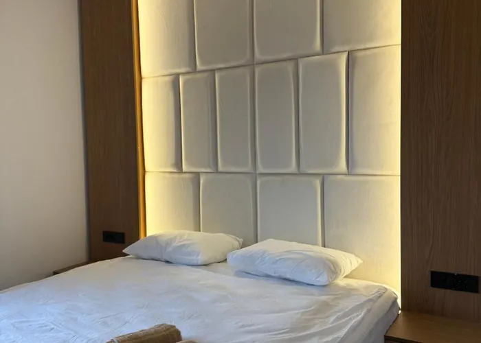 Premium Residences דירה *