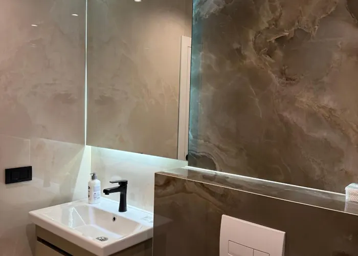 Premium Residences * סראייבו