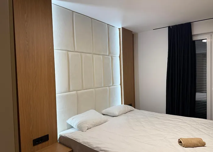 Premium Residences Σαράγεβο