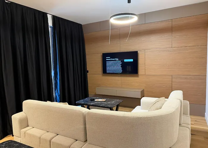 דירה Premium Residences