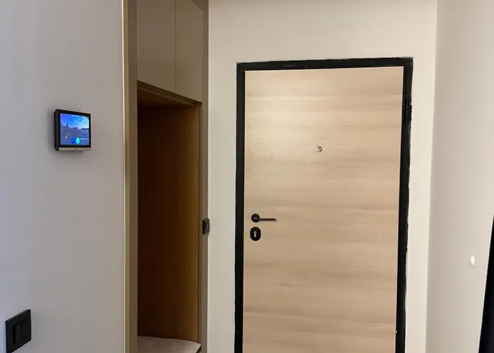 דירה Premium Residences סראייבו