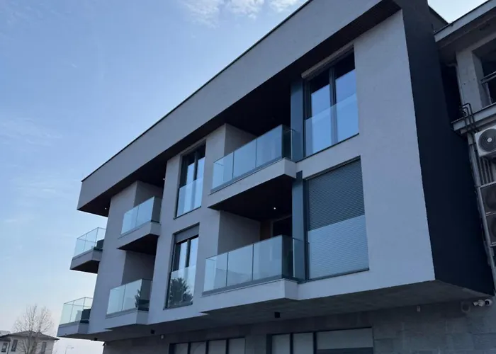 Premium Residences סראייבו