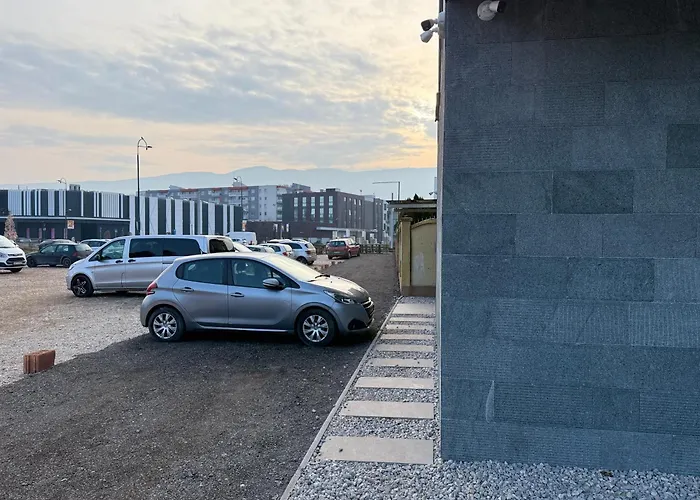 Premium Residences Σαράγεβο