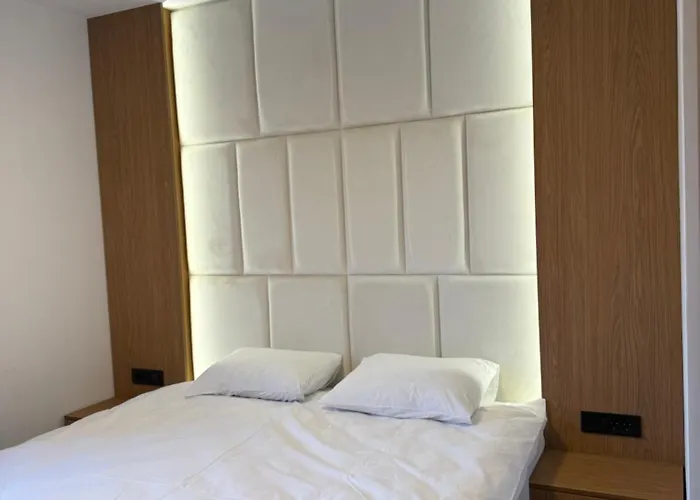 Premium Residences Σαράγεβο