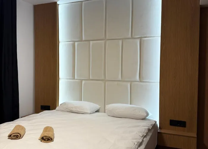 Διαμέρισμα Premium Residences *