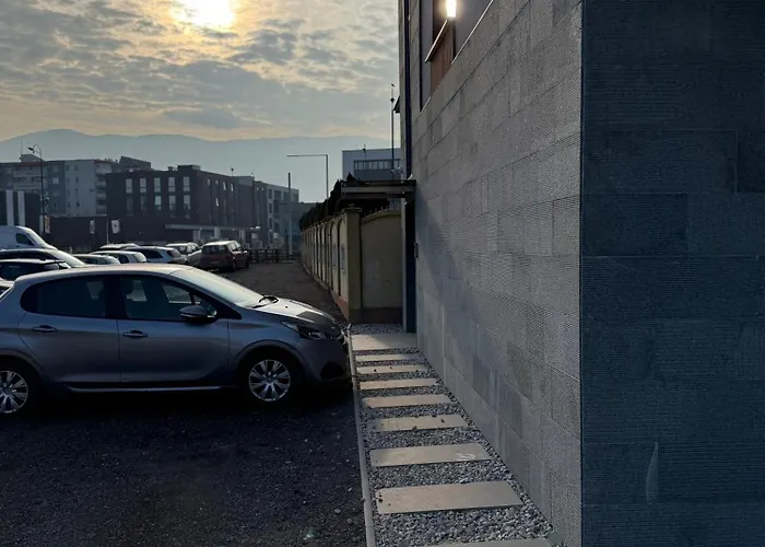 Premium Residences *