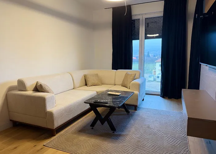 Premium Residences Διαμέρισμα Σαράγεβο