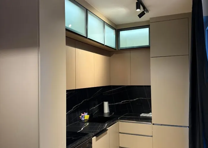 Διαμέρισμα Premium Residences