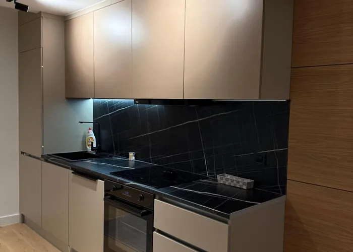 Premium Residences דירה *