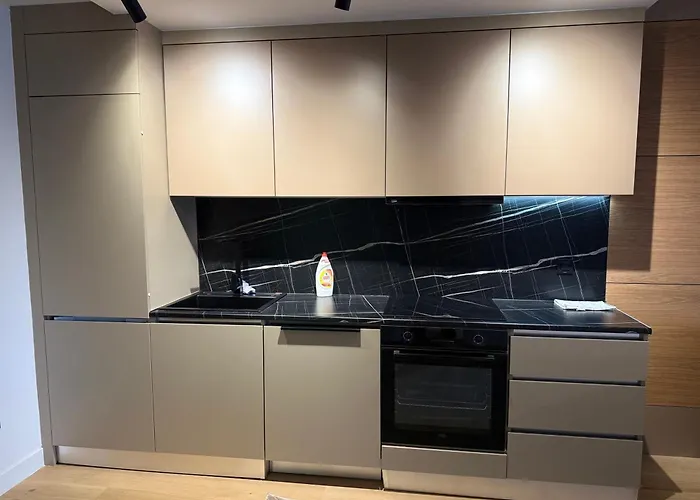 Premium Residences דירה *