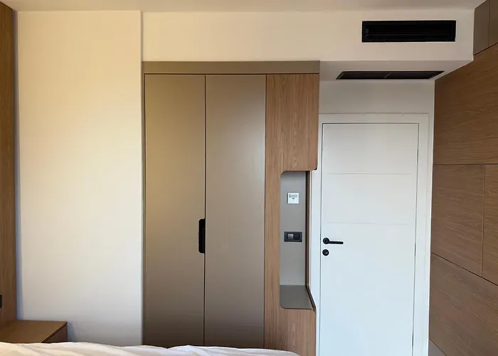 Premium Residences דירה סראייבו