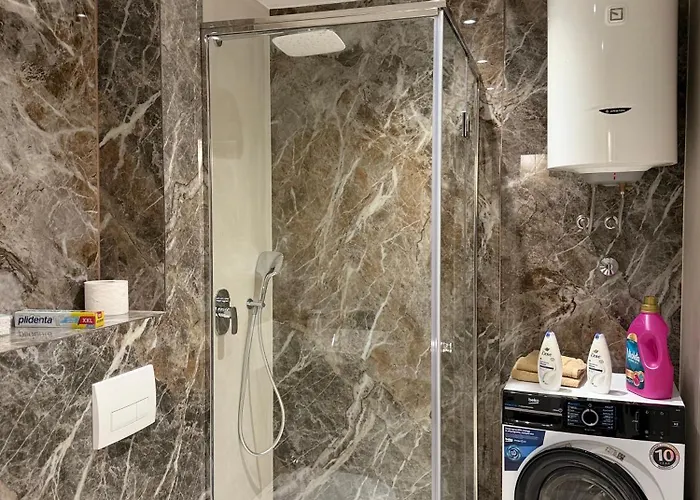 Διαμέρισμα Premium Residences *