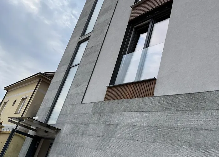 Premium Residences סראייבו