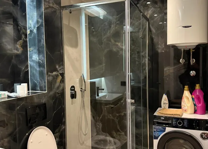 Premium Residences *