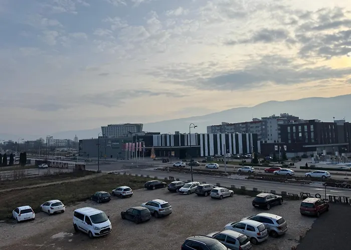 Premium Residences דירה