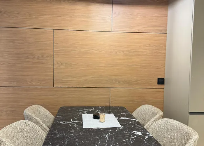 Premium Residences סראייבו