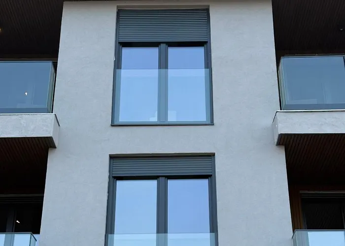 Διαμέρισμα Premium Residences Σαράγεβο