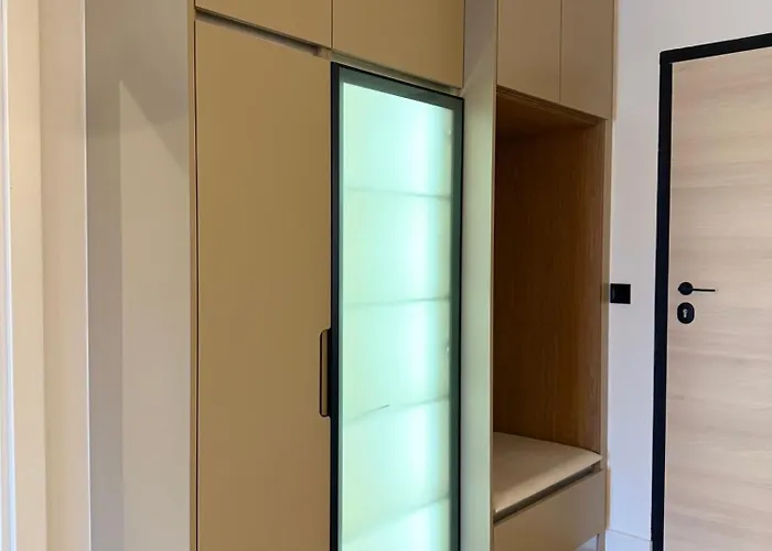 דירה Premium Residences *