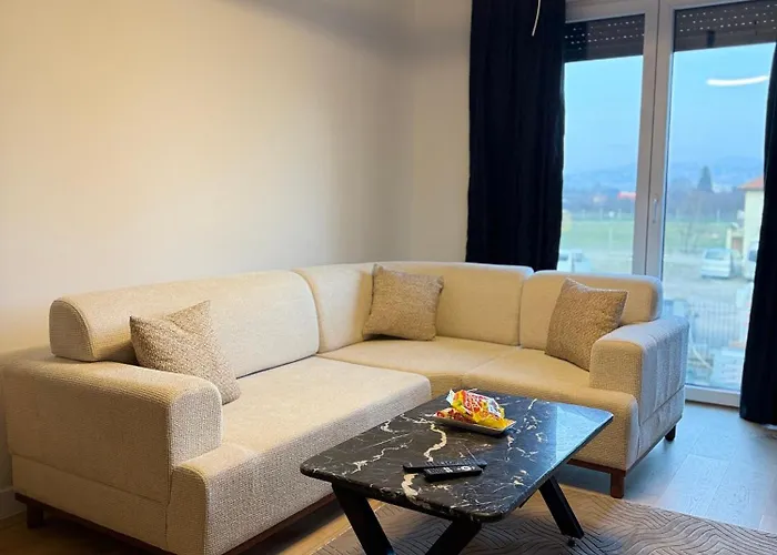 Premium Residences Σαράγεβο