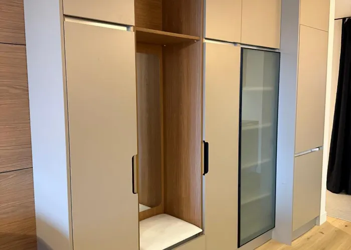 Premium Residences Διαμέρισμα *