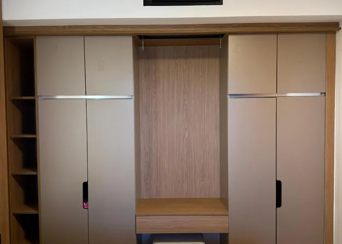 Premium Residences דירה *