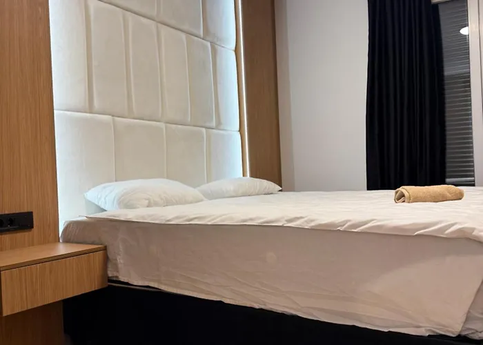 Premium Residences Σαράγεβο