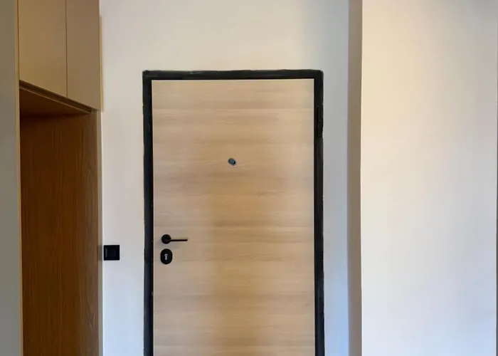 דירה Premium Residences *