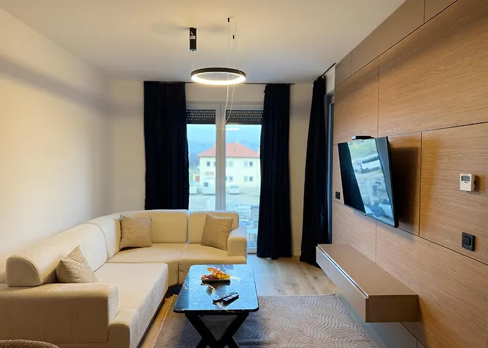 Διαμέρισμα Premium Residences