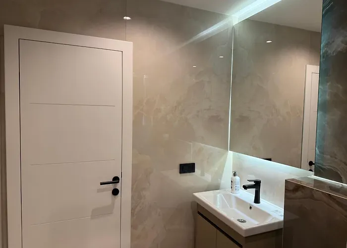 Premium Residences Σαράγεβο