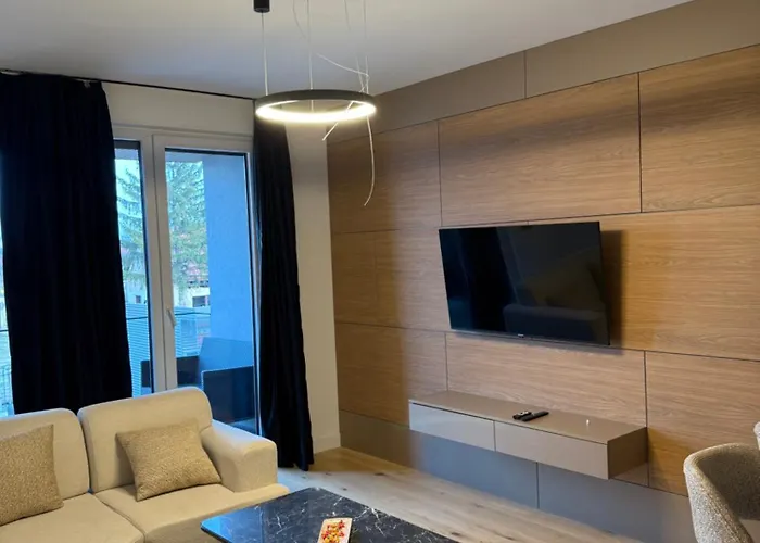 Premium Residences דירה *