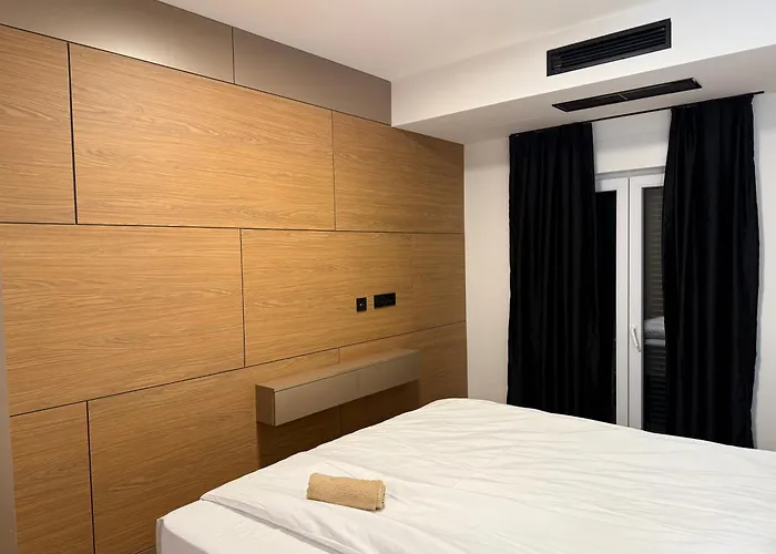 דירה Premium Residences סראייבו