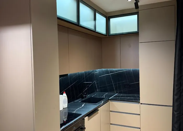 Premium Residences סראייבו