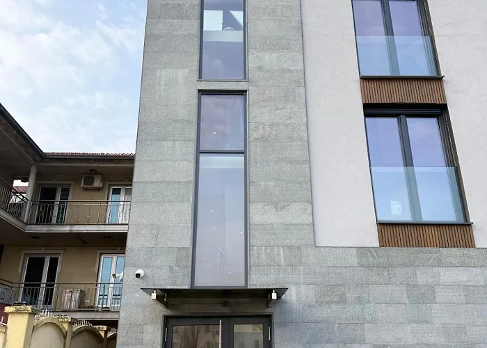 Premium Residences סראייבו