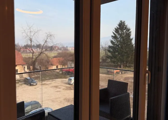 Διαμέρισμα Premium Residences Σαράγεβο