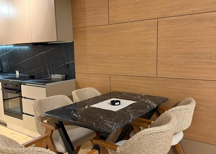 Premium Residences דירה סראייבו